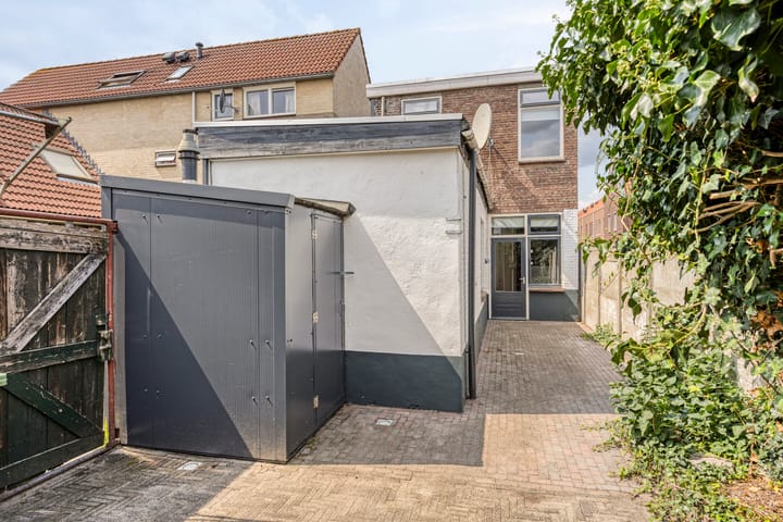 Foto 22 van Beelsstraat 108