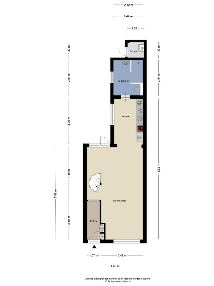 Foto 27 van Beelsstraat 108