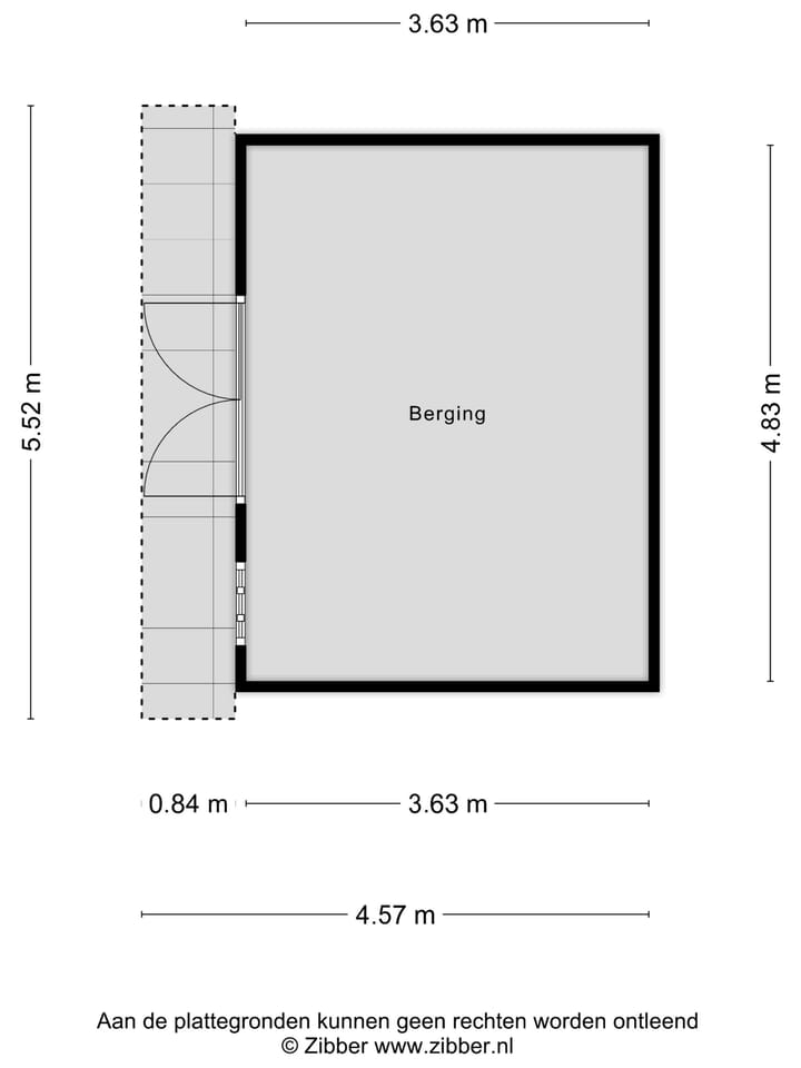 Foto 28 van Beelsstraat 108