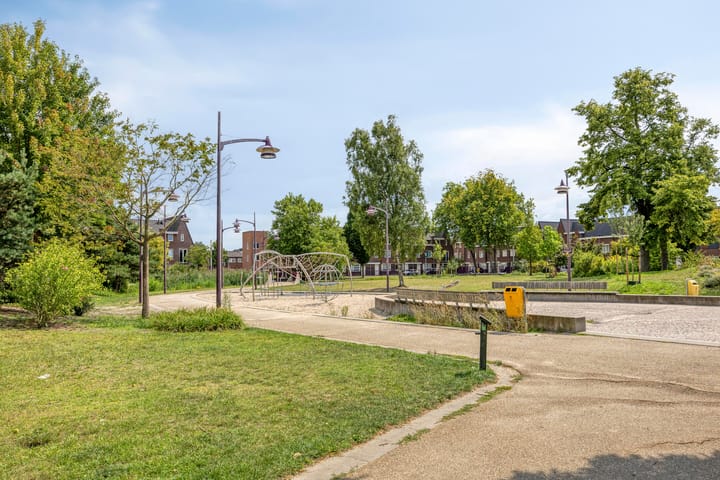 Foto 24 van Beelsstraat 108