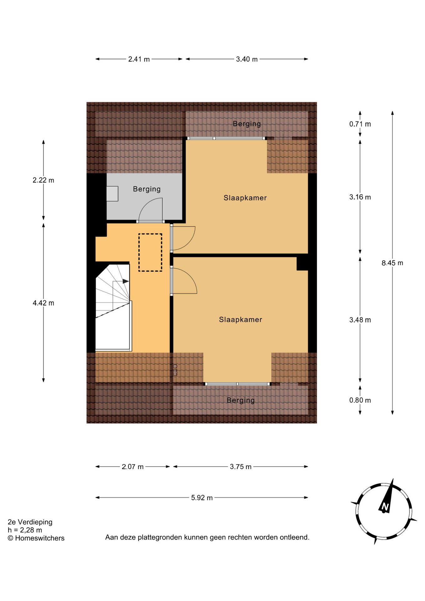 Foto 45 van Dr Augustijnlaan 25