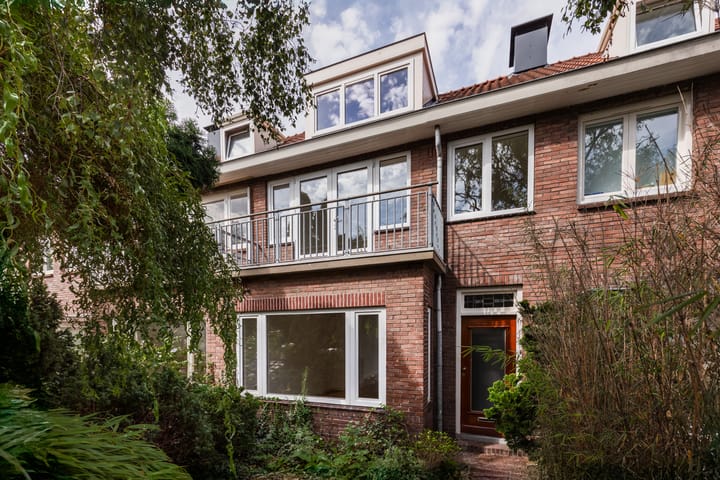 Kamerlingh Onnesstraat 40