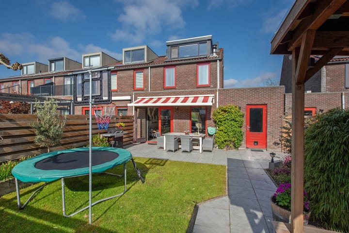 Foto 2 van Frank van Hulsentoplaan 41