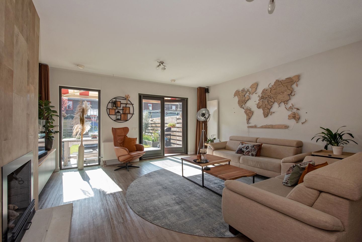 Foto 1 van Frank van Hulsentoplaan 41