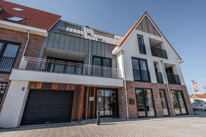 Foto 1 van Langendam 30-205