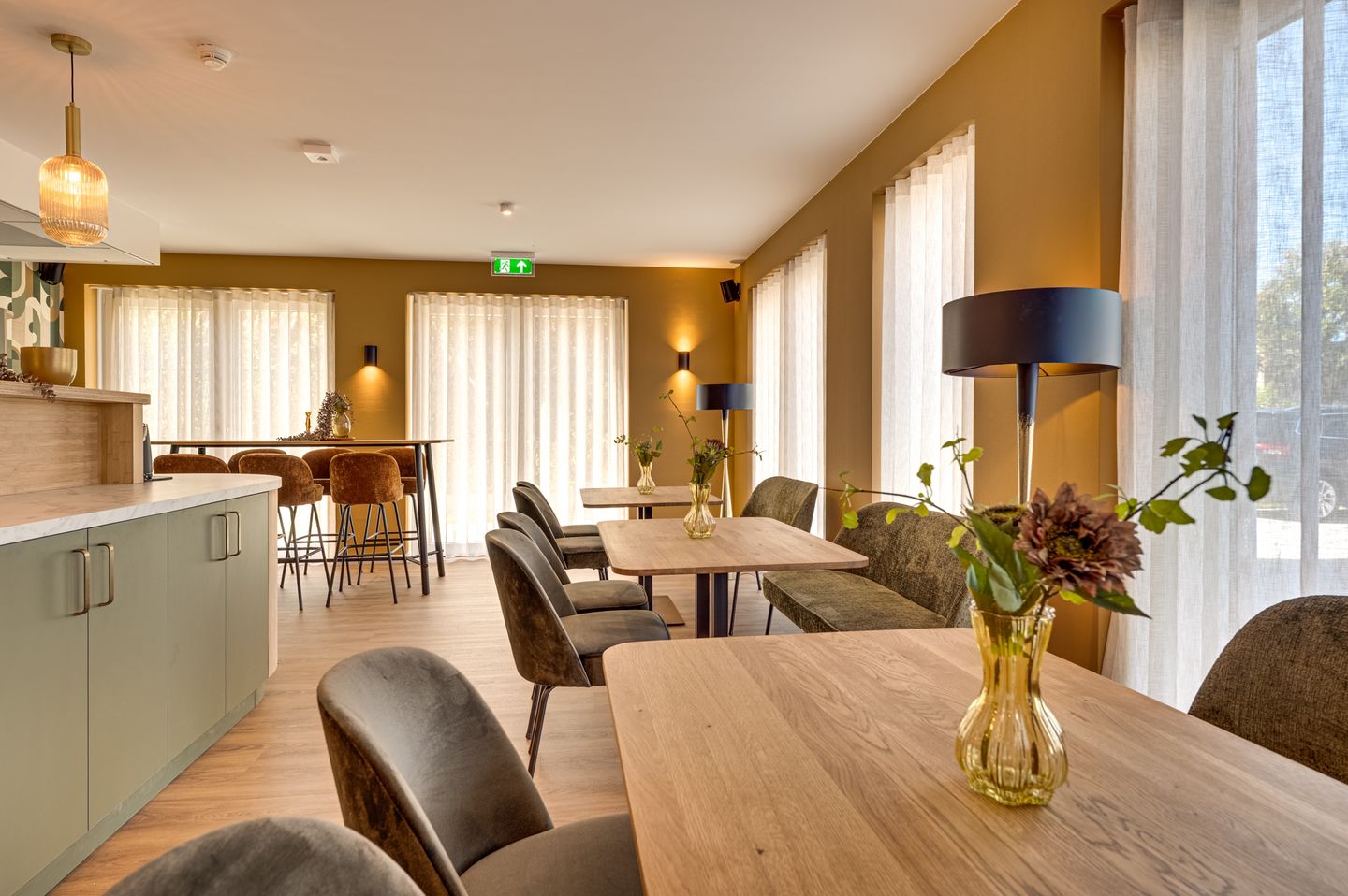 Foto 19 van Langendam 30-205