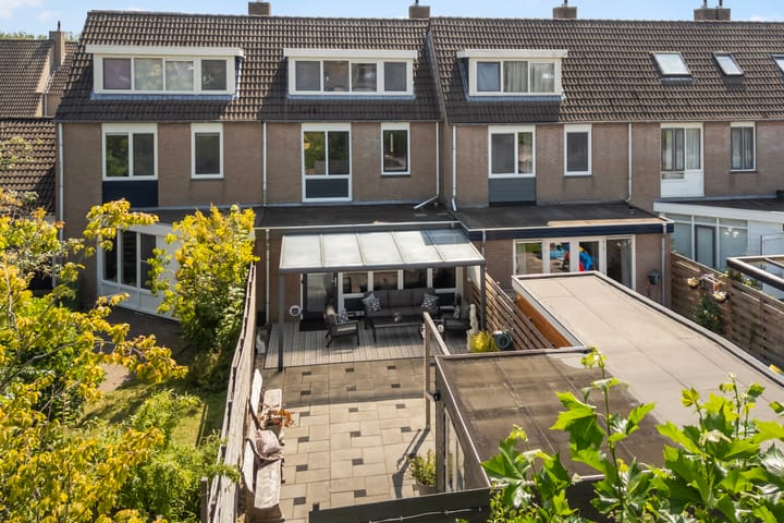 Foto 2 van Andringastate 29