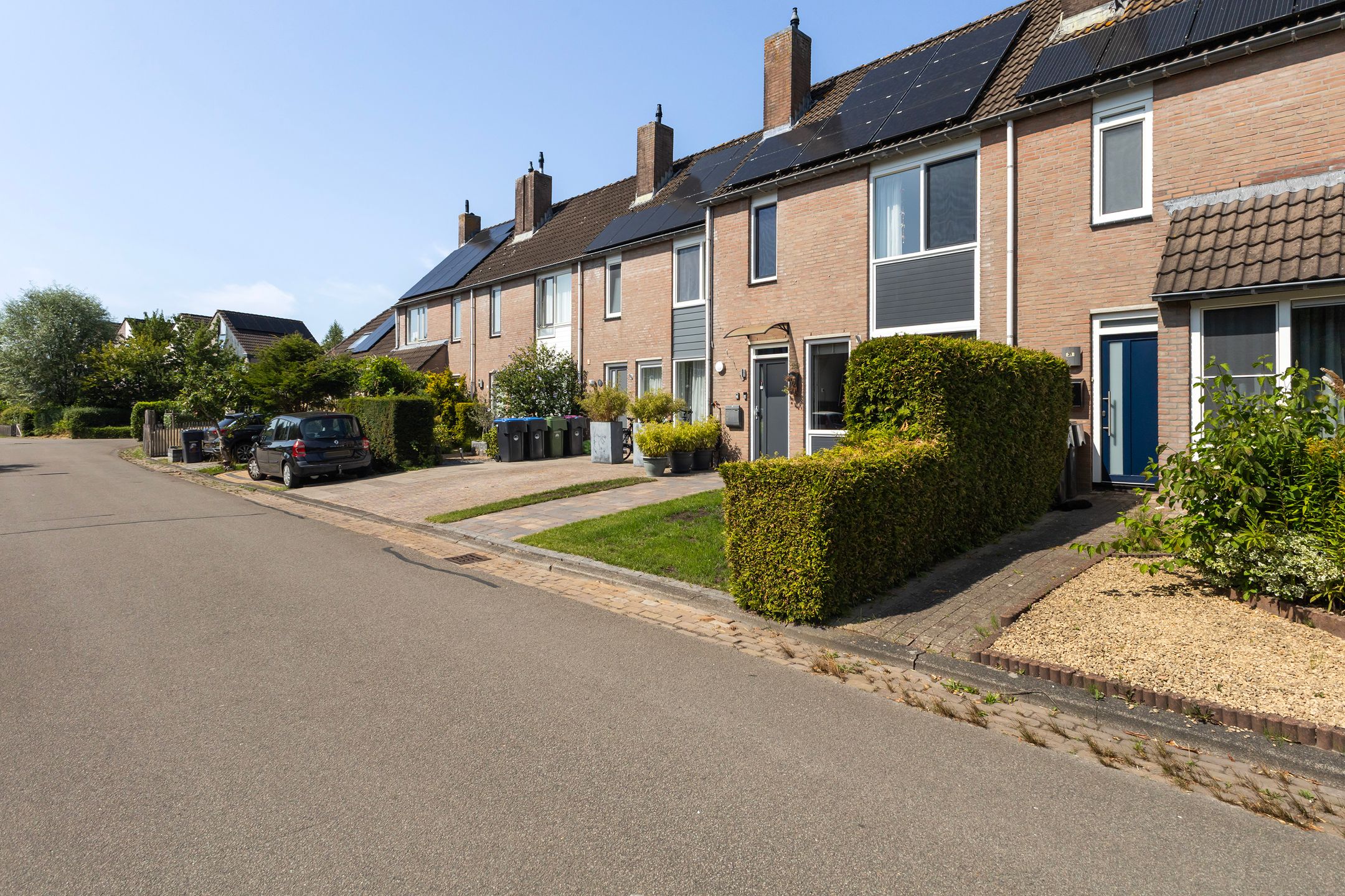 Foto 3 van Andringastate 29