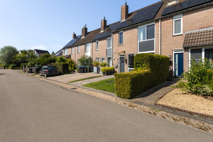 Foto 3 van Andringastate 29