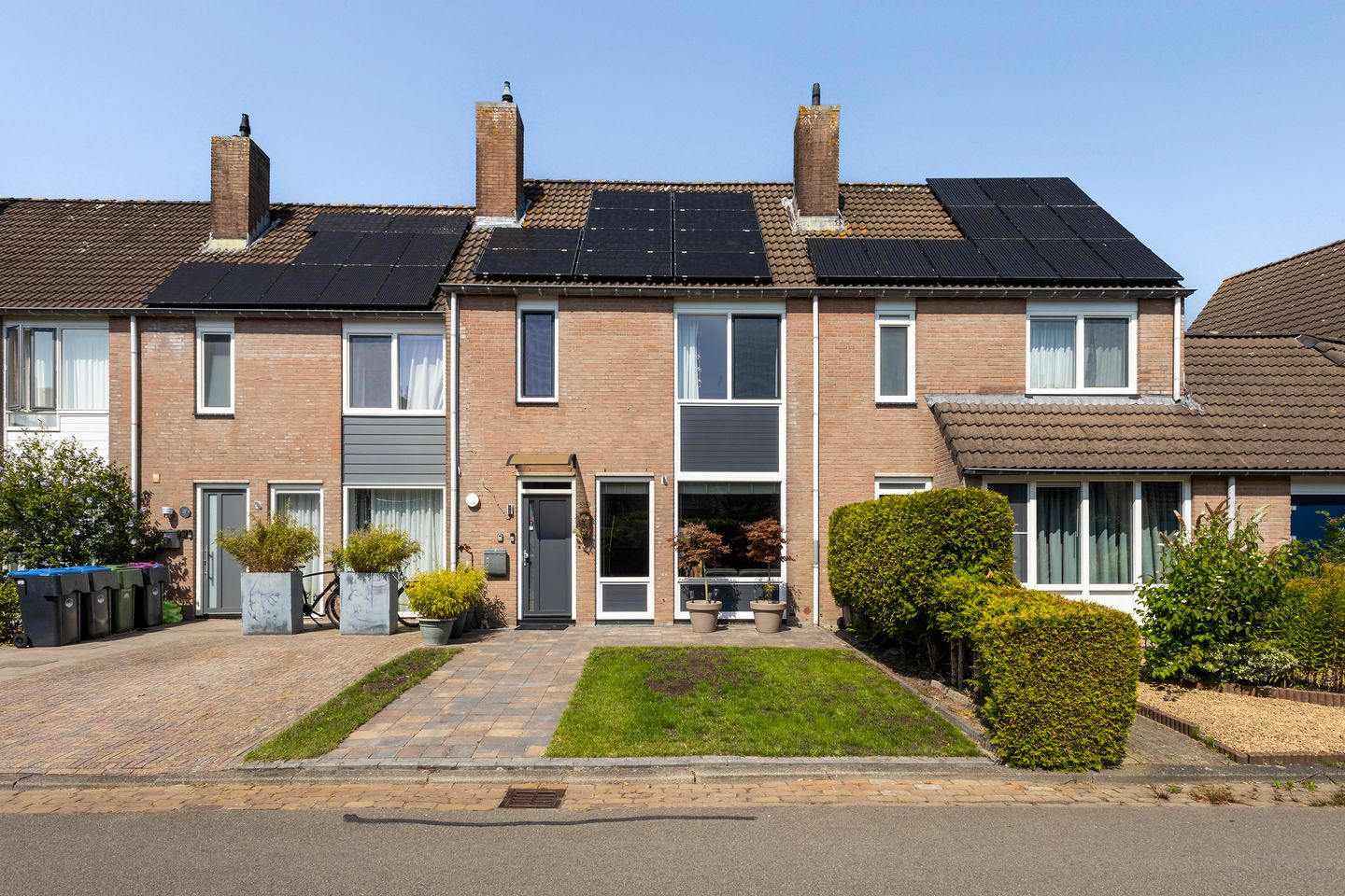 Foto 4 van Andringastate 29