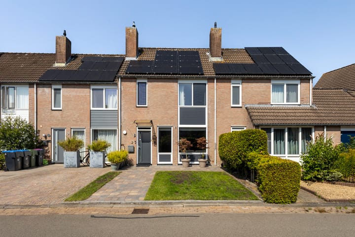 Foto 4 van Andringastate 29