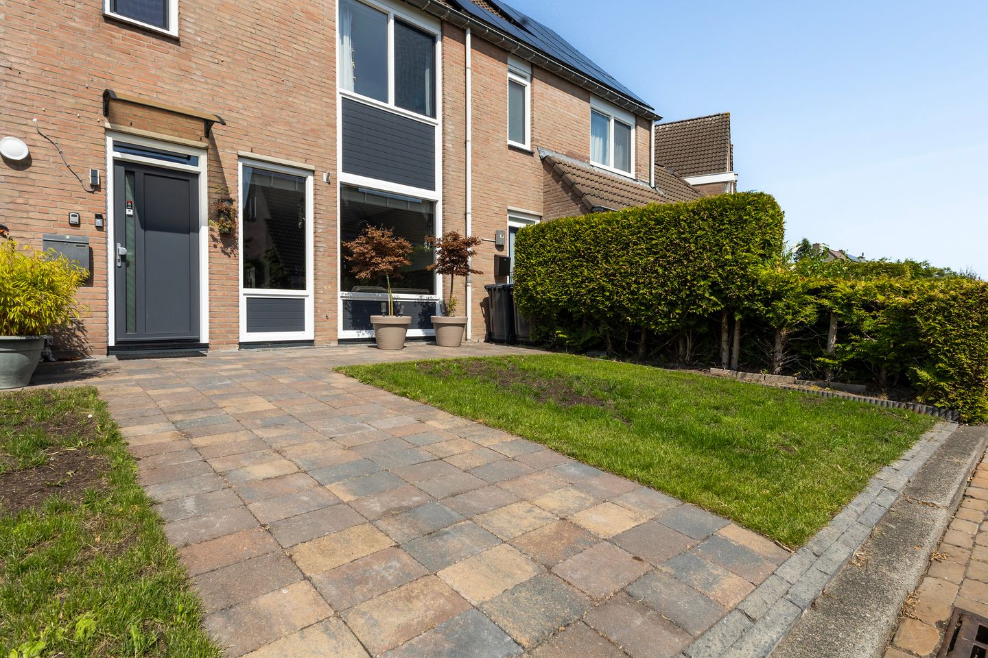 Foto 5 van Andringastate 29