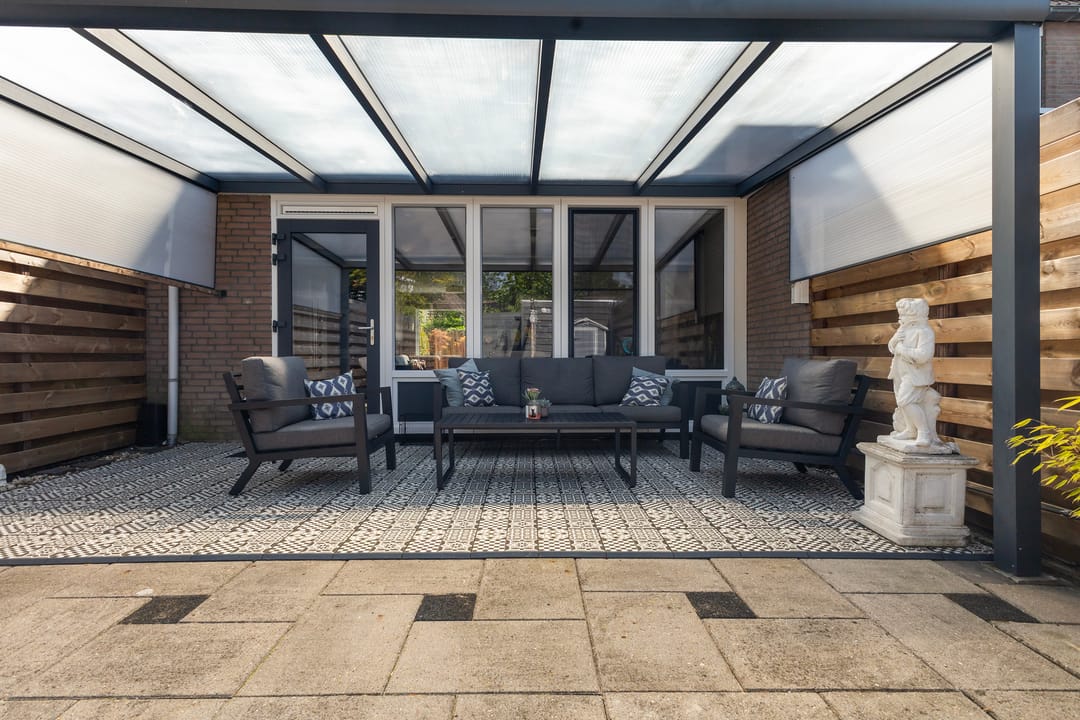 Foto 7 van Andringastate 29