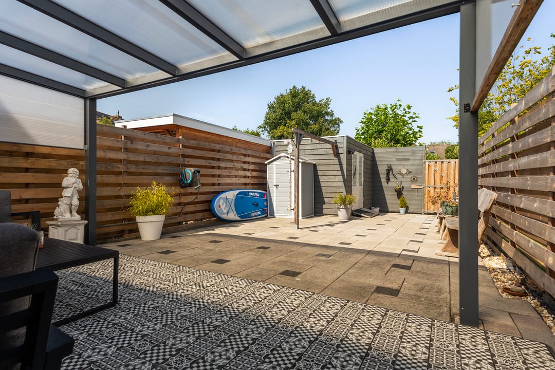 Foto 8 van Andringastate 29