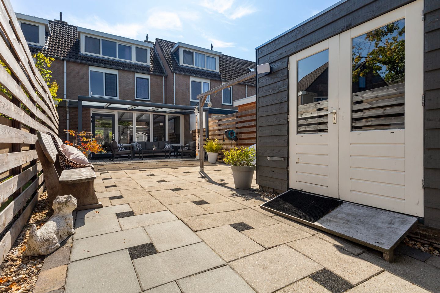 Foto 10 van Andringastate 29