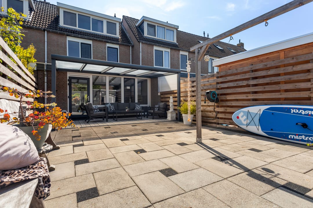 Foto 11 van Andringastate 29