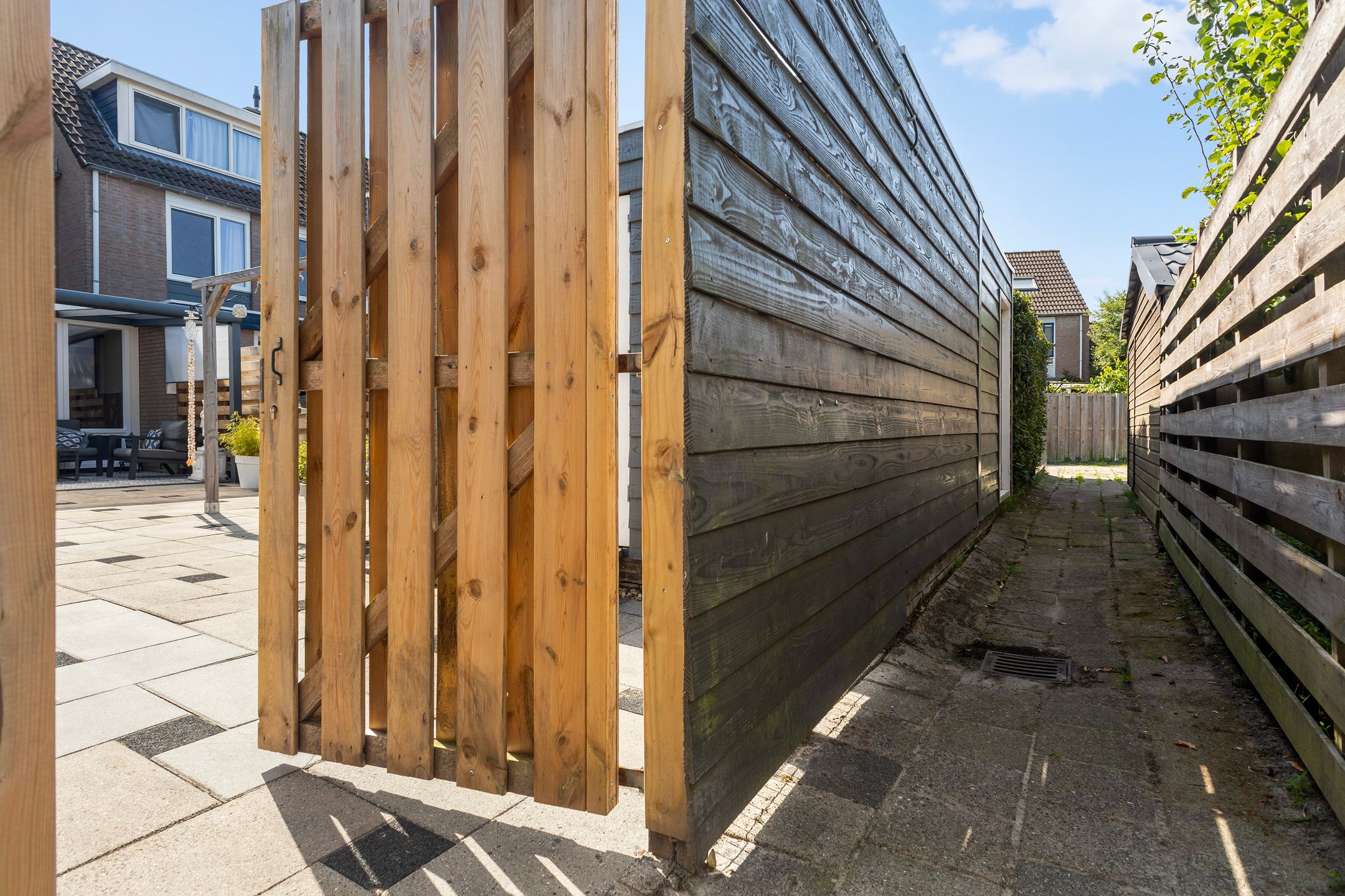 Foto 12 van Andringastate 29