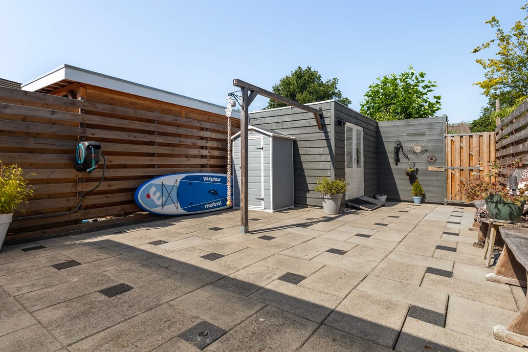 Foto 13 van Andringastate 29