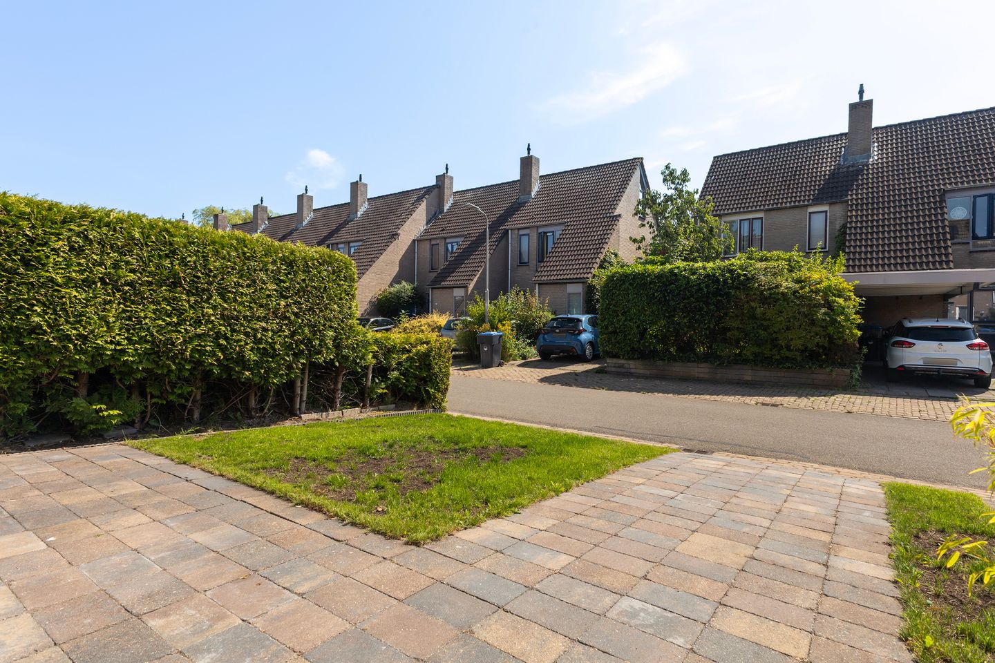 Foto 14 van Andringastate 29