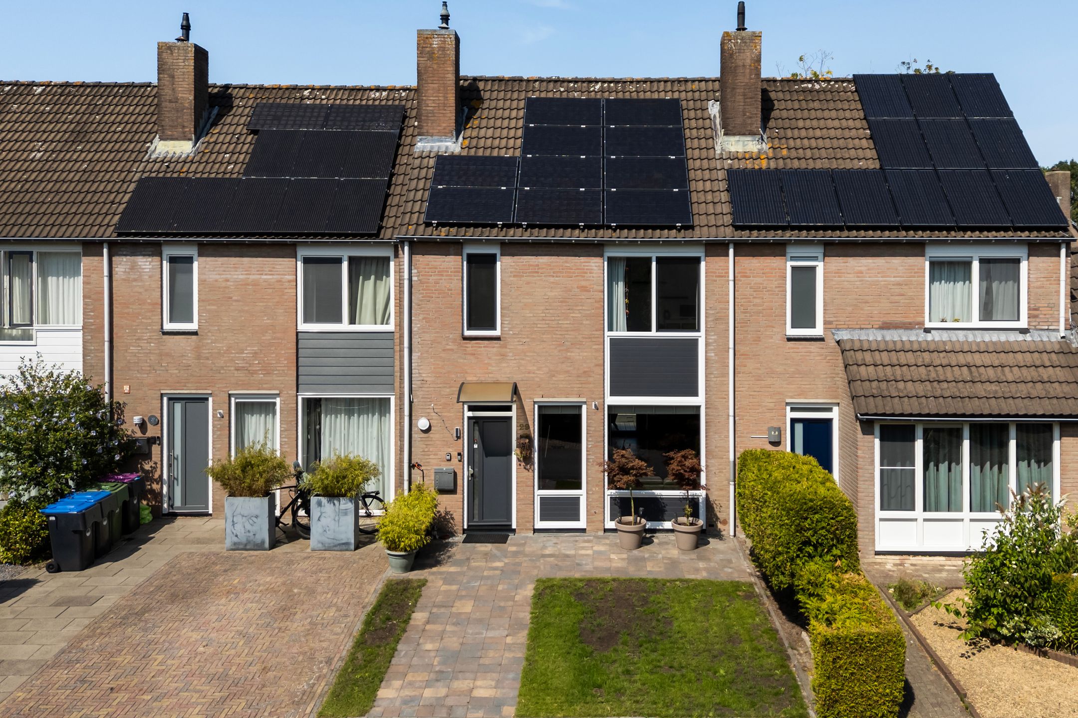 Foto 15 van Andringastate 29