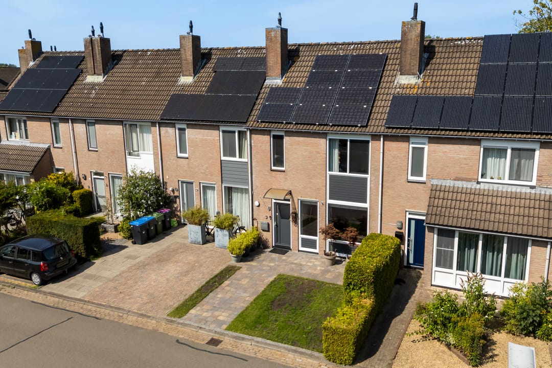 Foto 16 van Andringastate 29