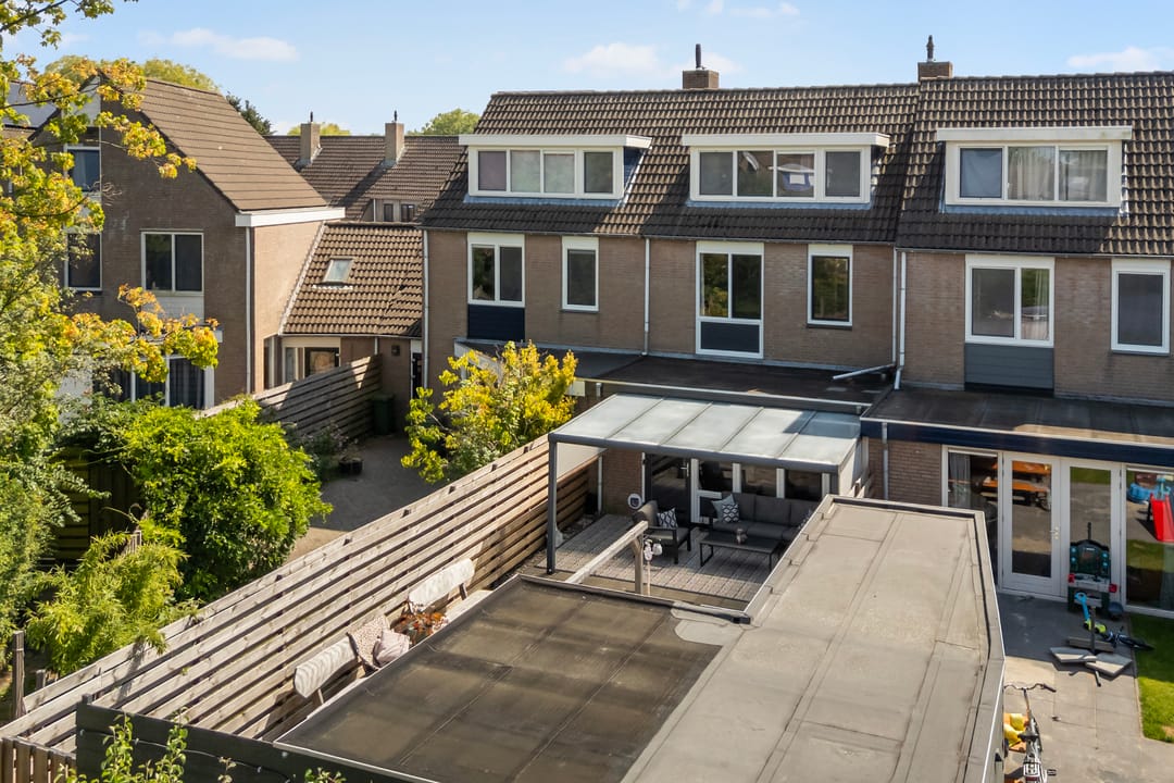 Foto 17 van Andringastate 29