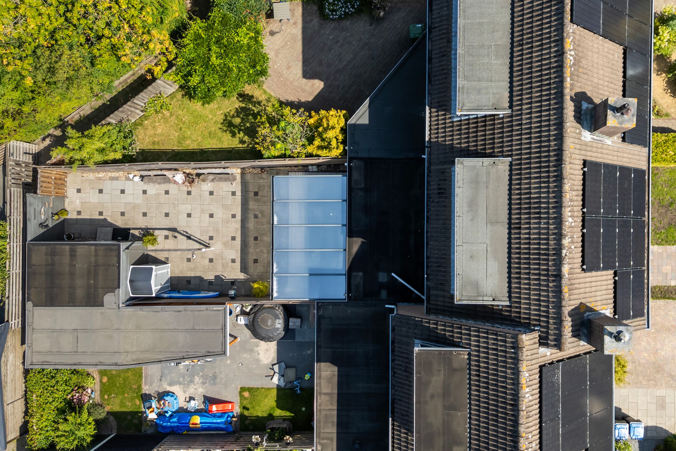 Foto 18 van Andringastate 29