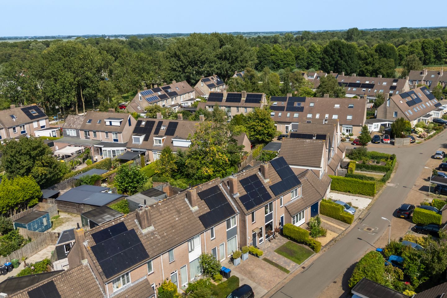 Foto 19 van Andringastate 29