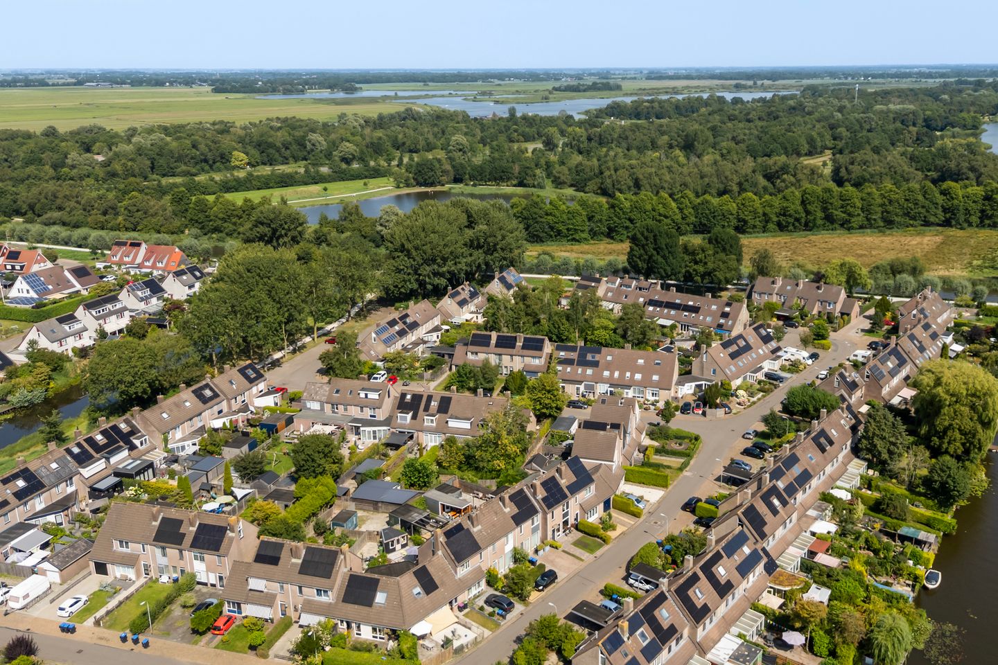 Foto 20 van Andringastate 29