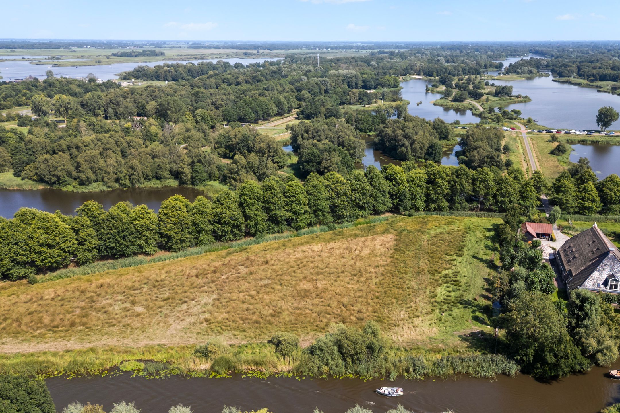 Foto 21 van Andringastate 29