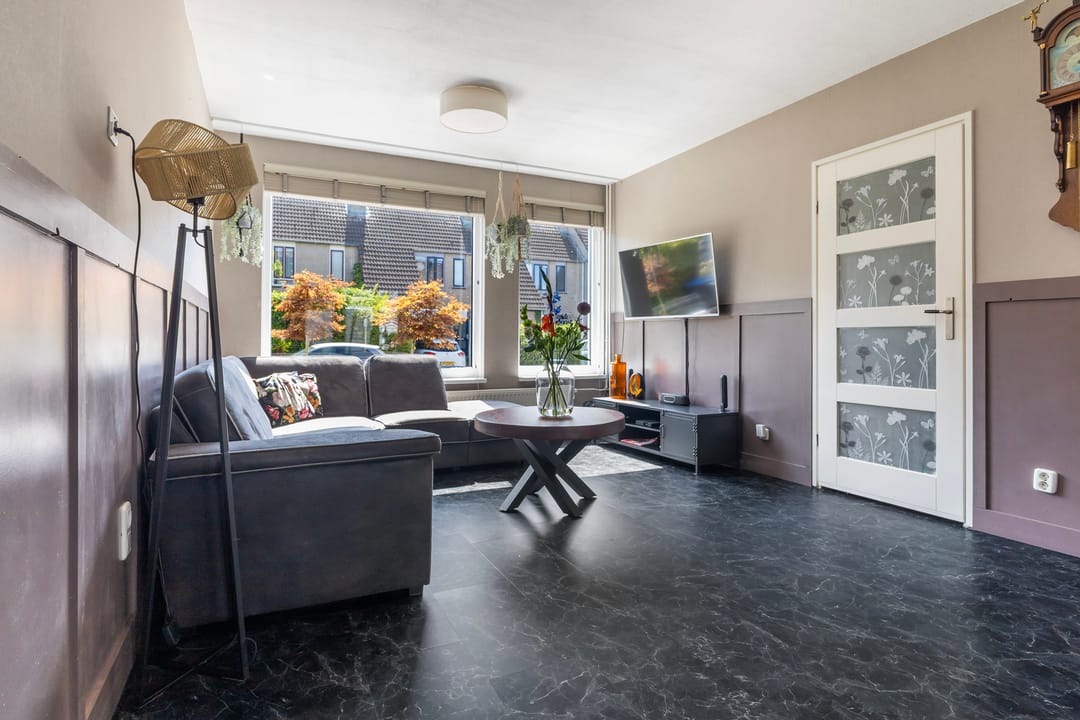 Foto 26 van Andringastate 29