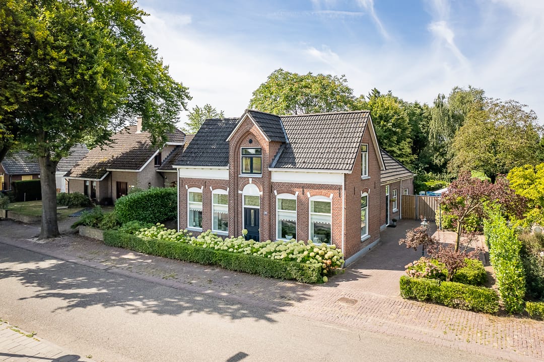 Foto 1 van Bontebrug 170