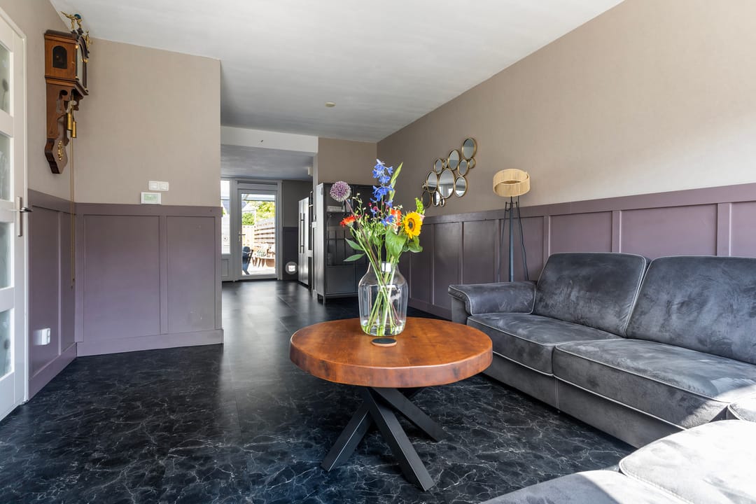 Foto 28 van Andringastate 29