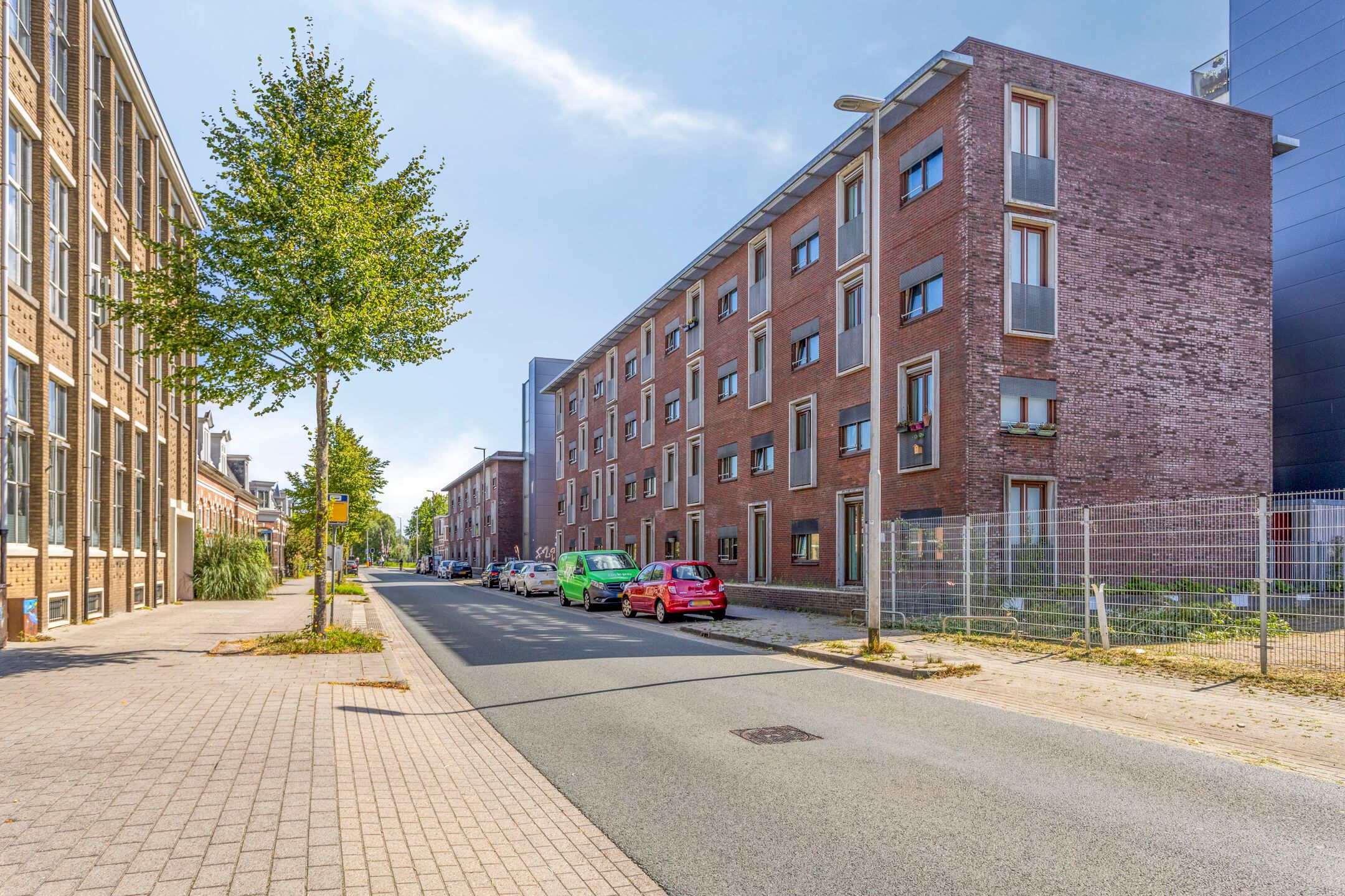 Photo 3 of Achter de Hoven 28-C