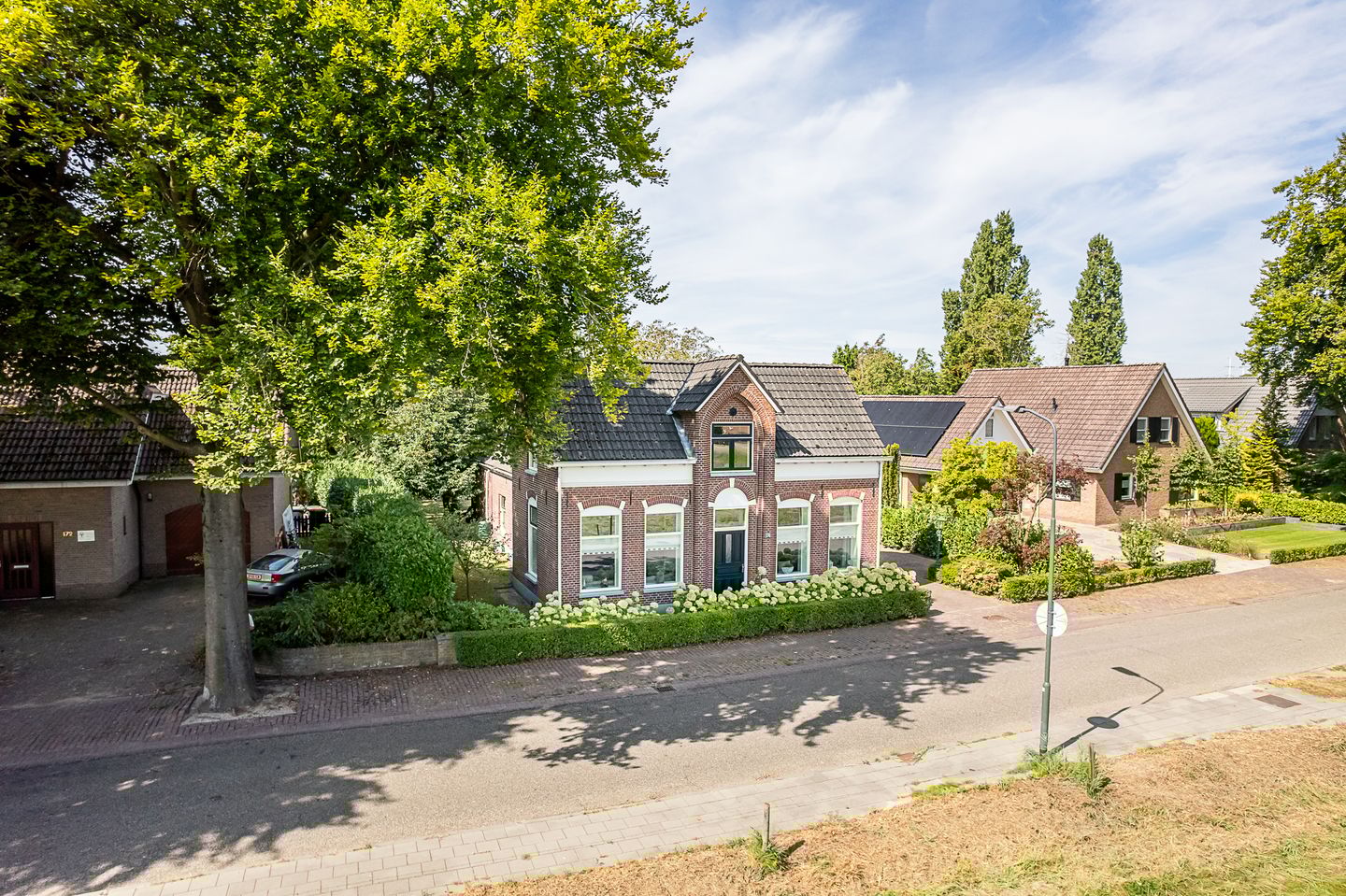 Foto 4 van Bontebrug 170