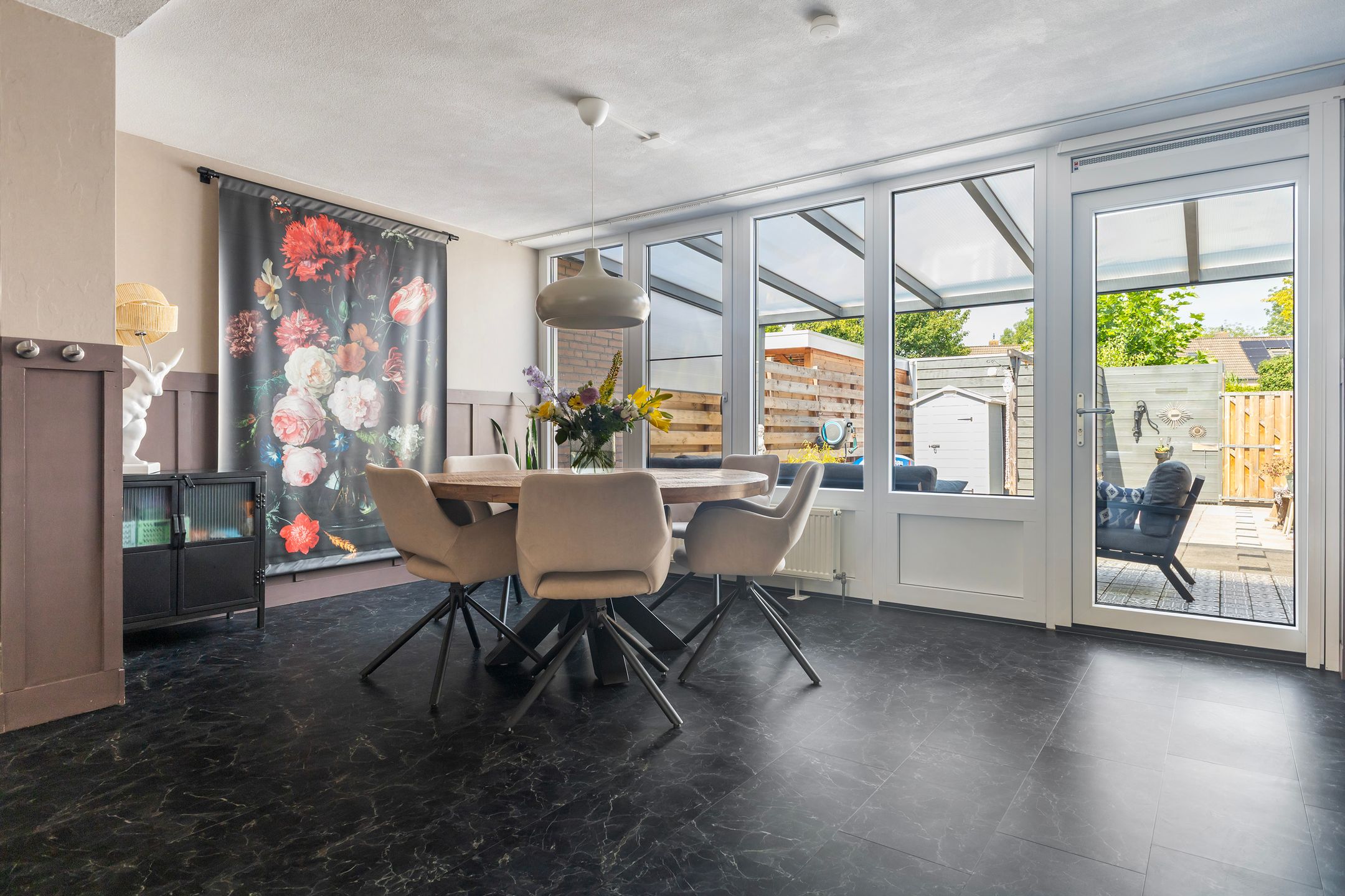 Foto 30 van Andringastate 29