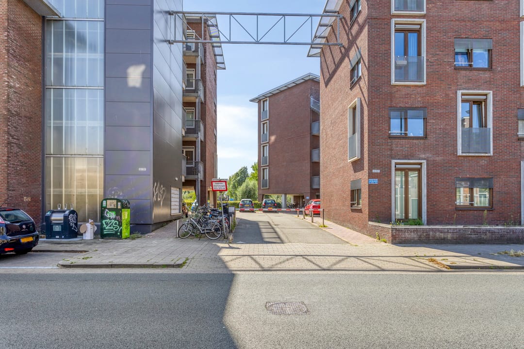 Photo 28 of Achter de Hoven 28-C