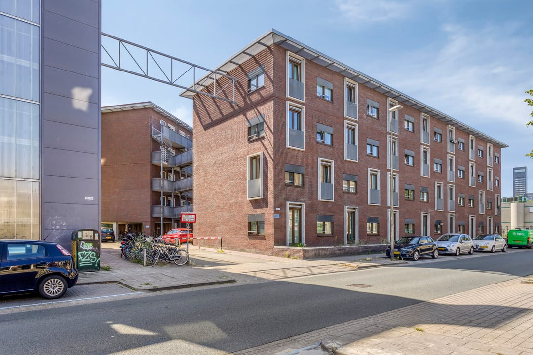 Photo 1 of Achter de Hoven 28-C