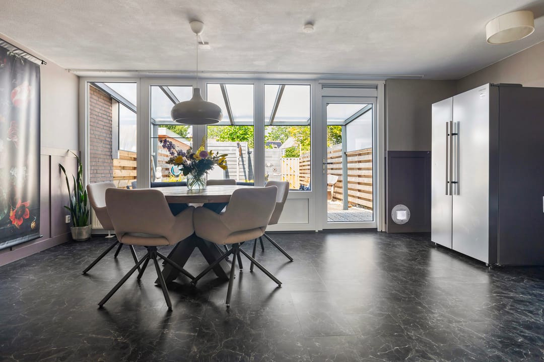 Foto 31 van Andringastate 29