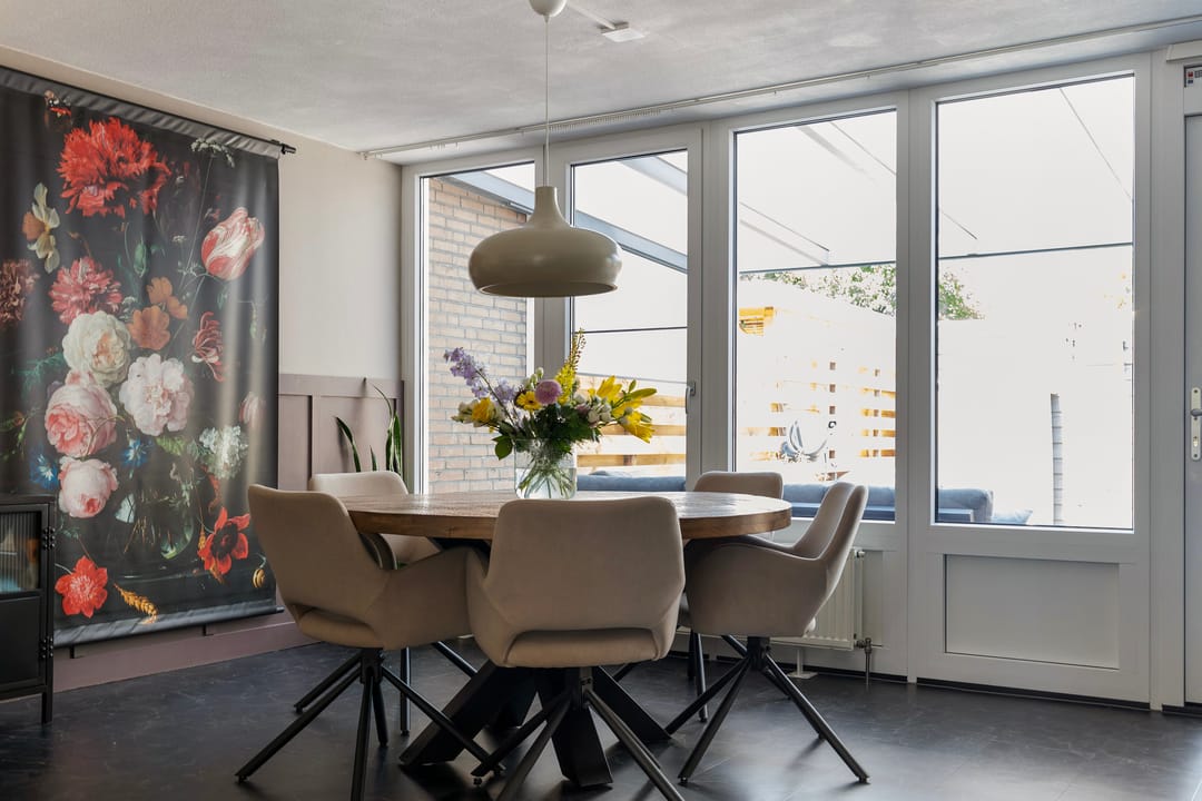 Foto 32 van Andringastate 29