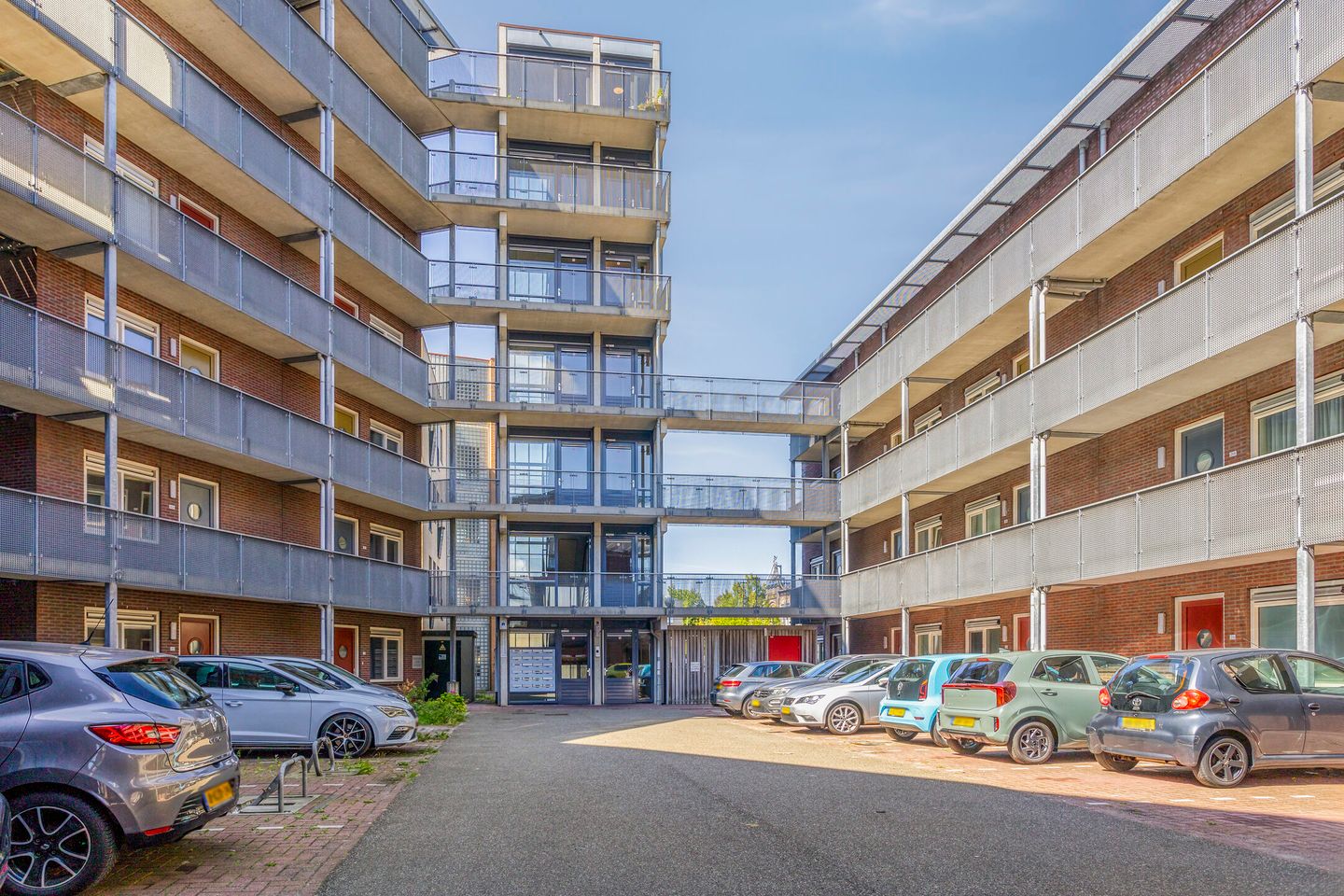 Photo 29 of Achter de Hoven 28-C