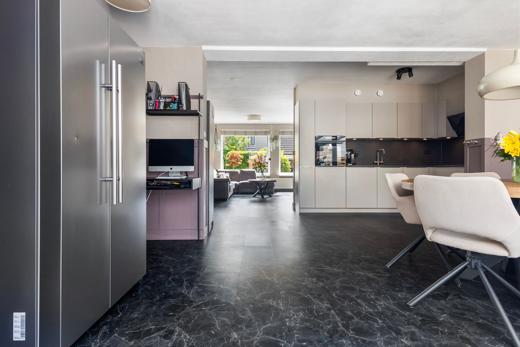 Foto 33 van Andringastate 29