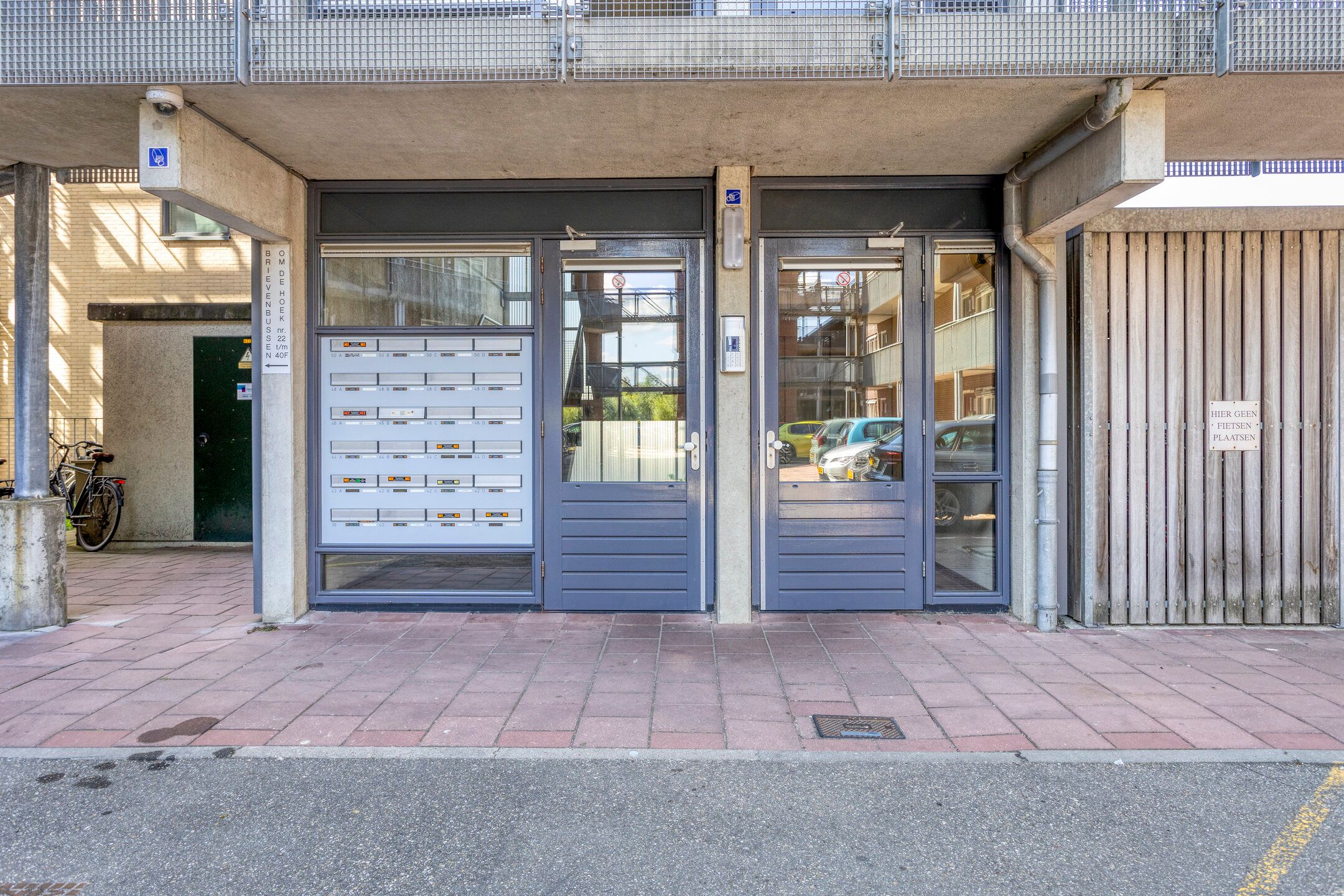 Photo 9 of Achter de Hoven 28-C