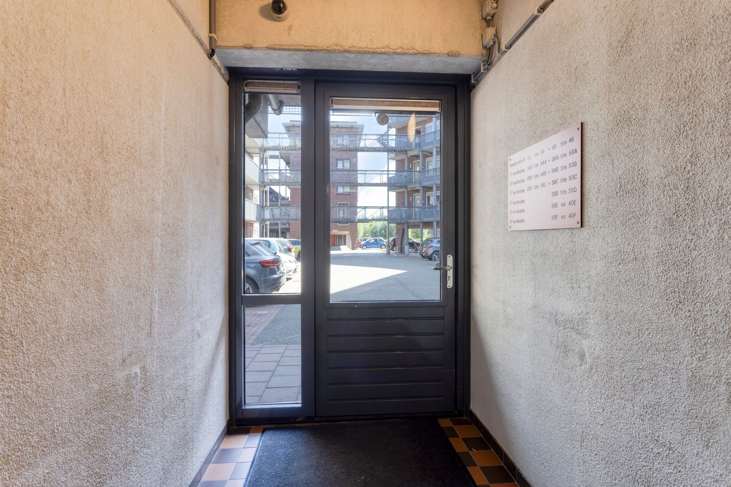 Photo 10 of Achter de Hoven 28-C