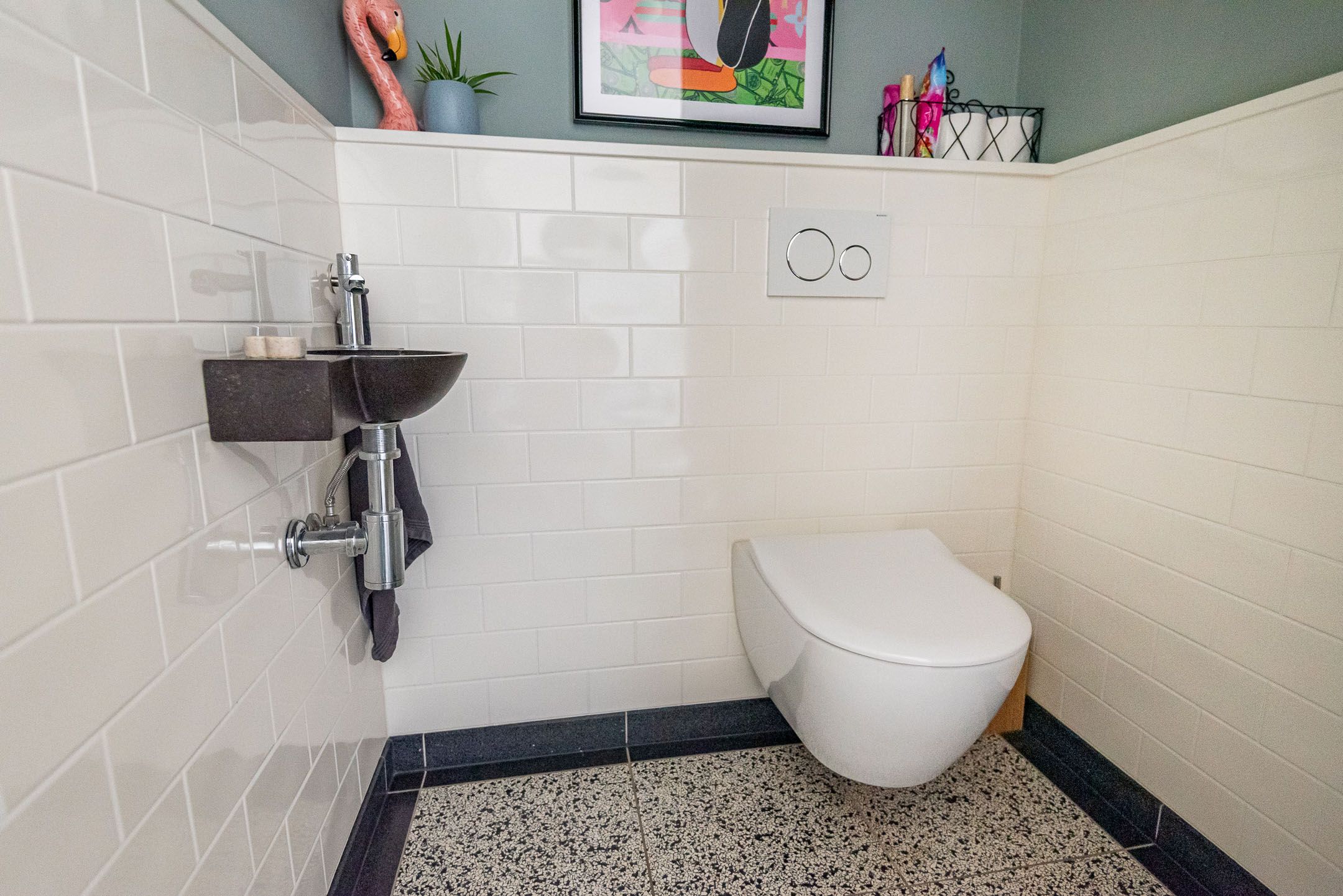 Foto 9 van Bontebrug 170