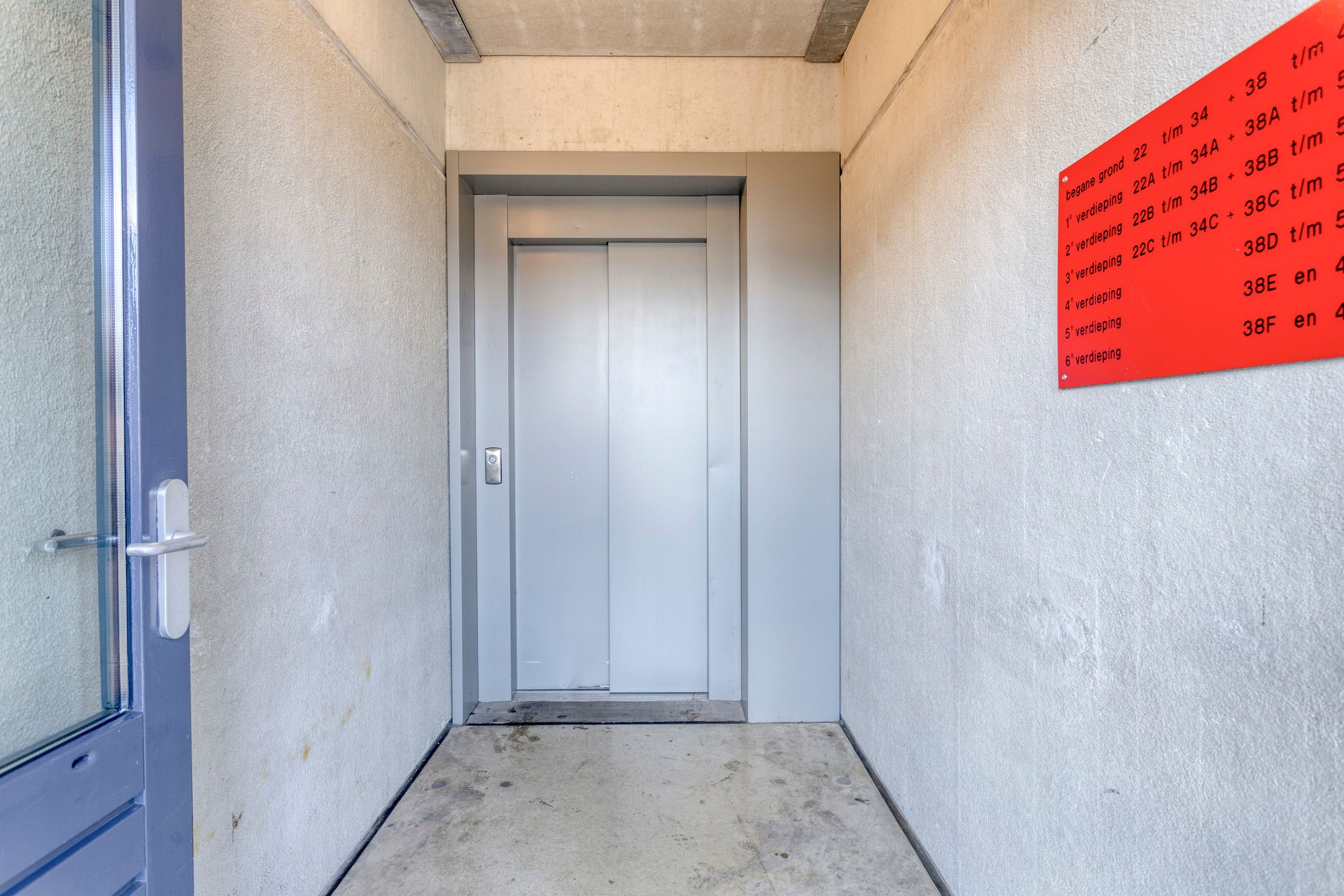 Photo 12 of Achter de Hoven 28-C