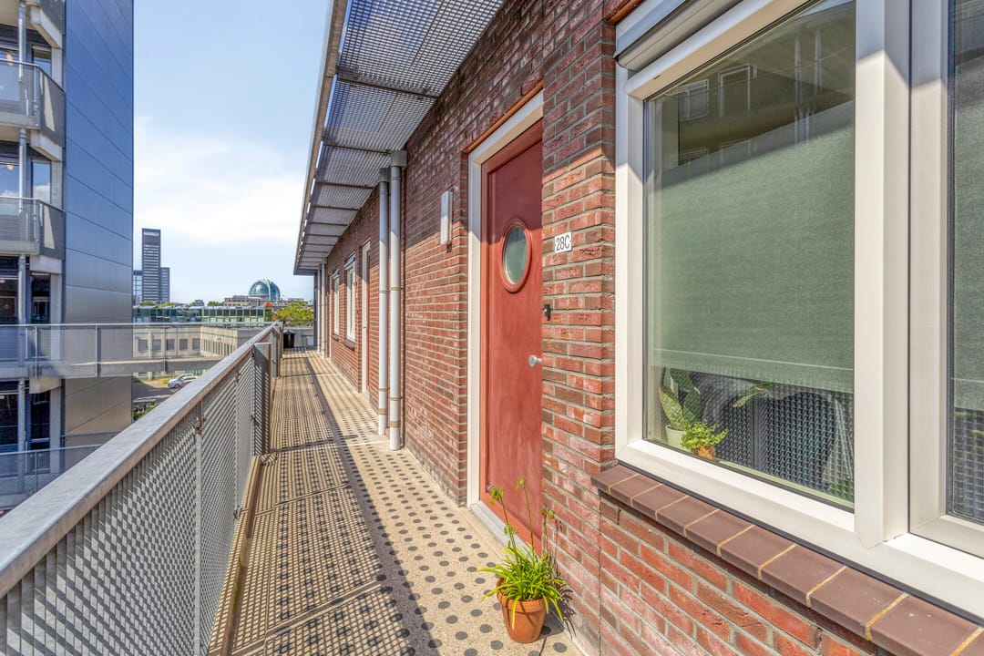 Photo 13 of Achter de Hoven 28-C