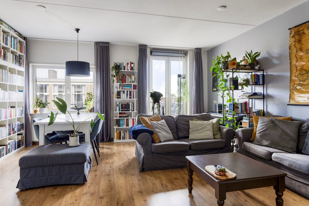 Photo 2 of Achter de Hoven 28-C