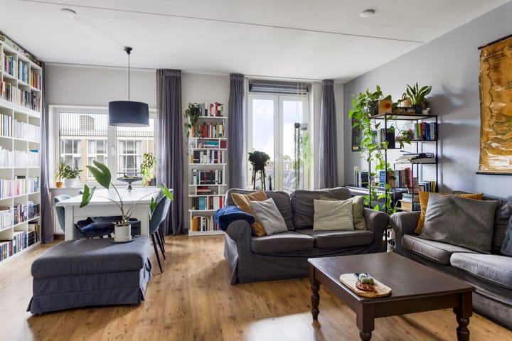 Photo 2 of Achter de Hoven 28-C