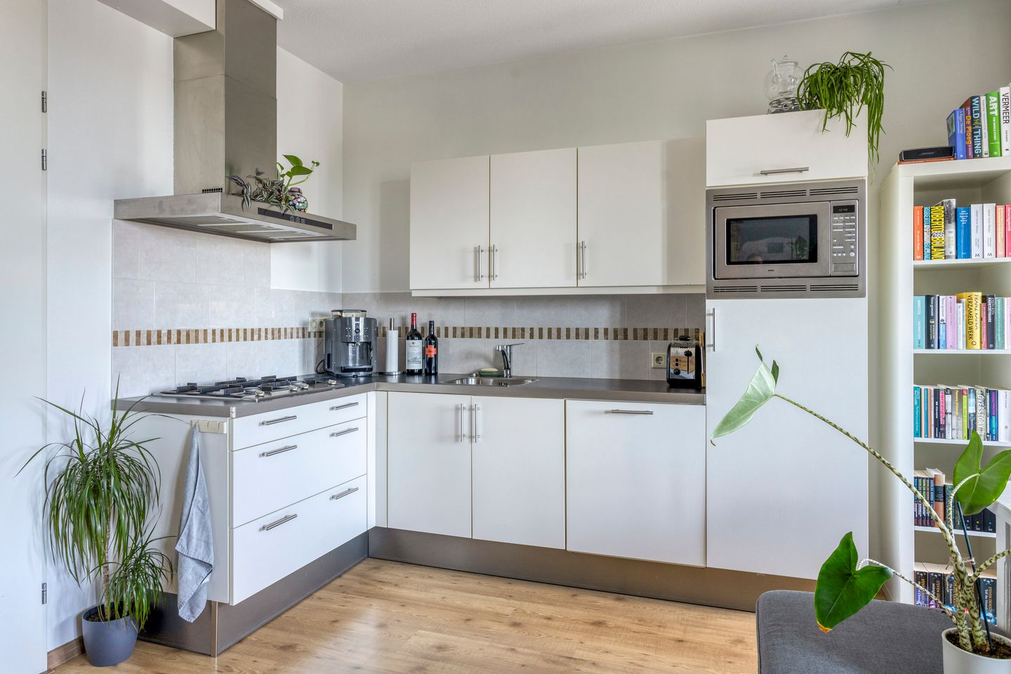 Photo 4 of Achter de Hoven 28-C